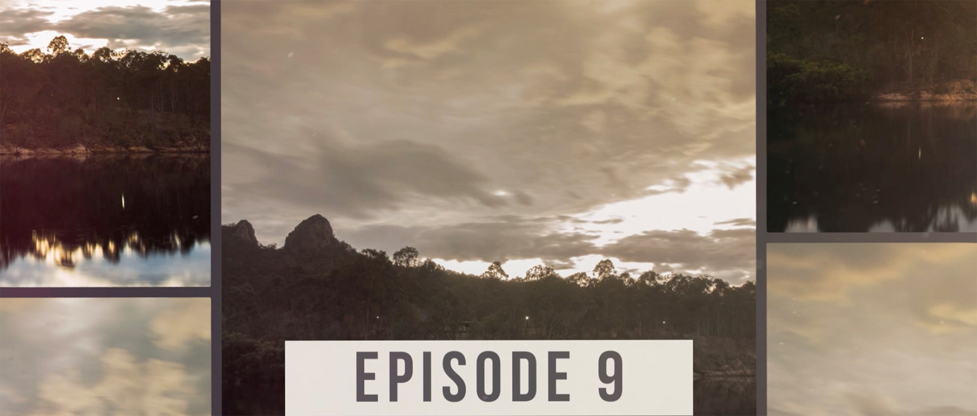 Amaroo 2017 Series Episode 9 Audio