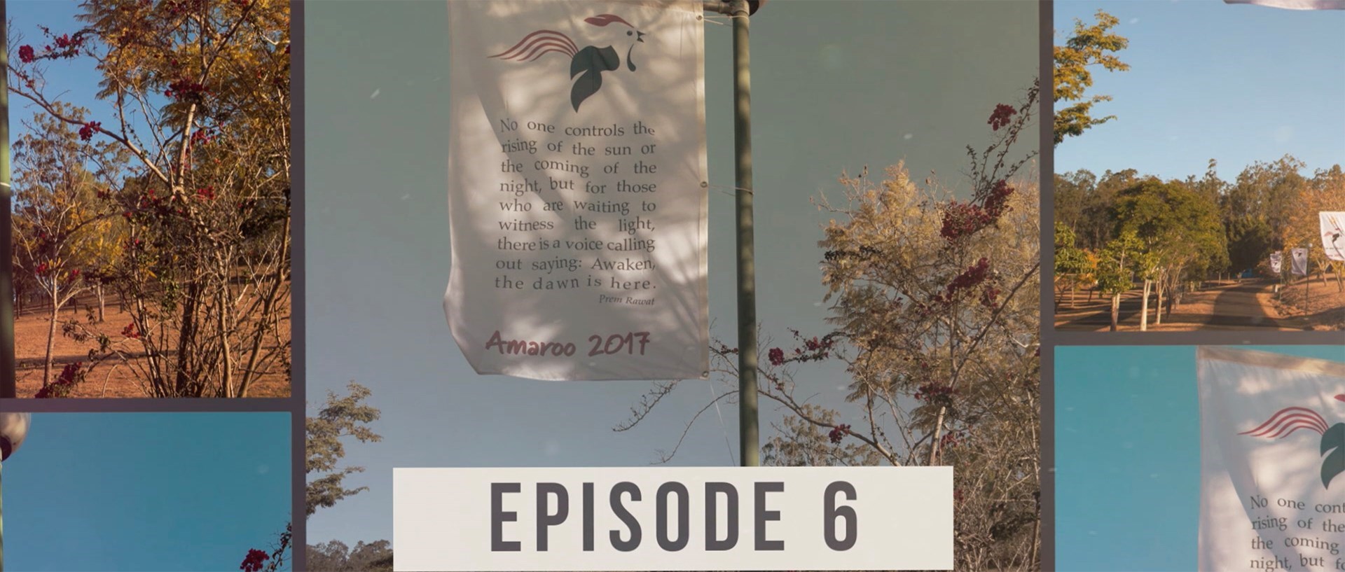 Amaroo 2017 Series Episode 6 Video