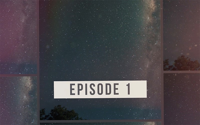 Amaroo 2017 Series Episode 1 Audio