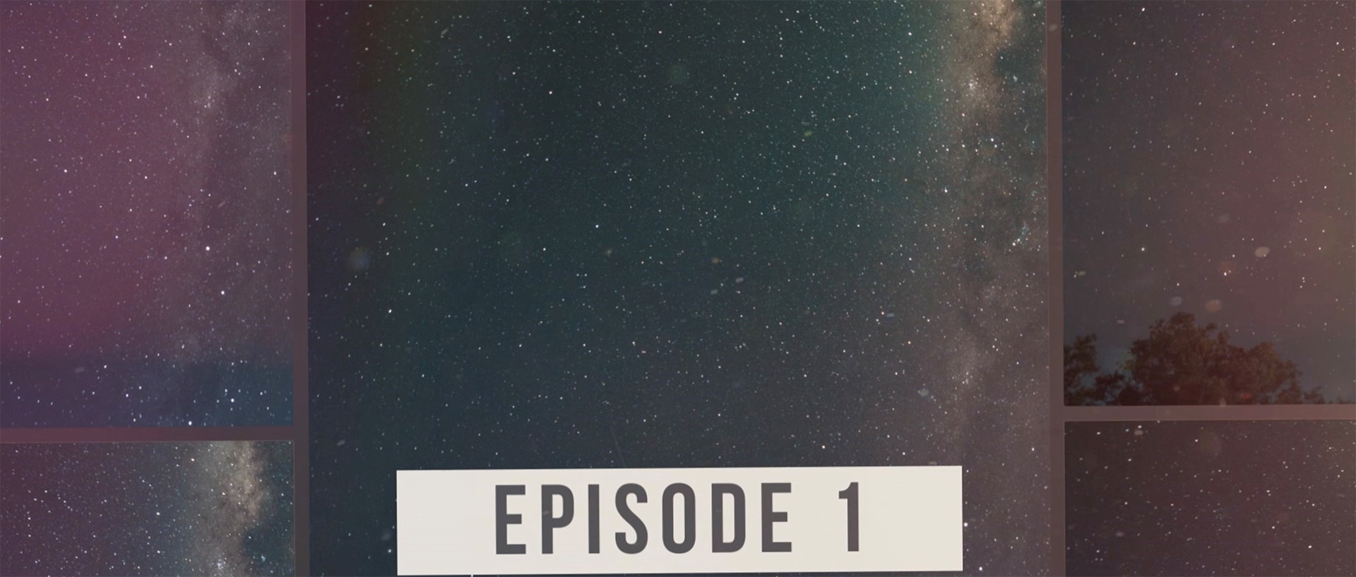 Amaroo 2017 Series Episode 1 Audio