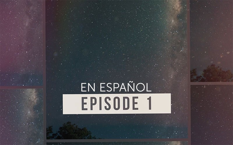 Episodio 1 de la serie de Amaroo Video (Español)