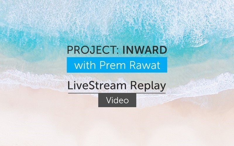Project: Inward - Replay in English (Video)