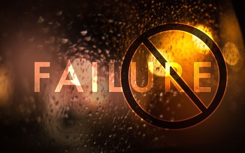 Fail and Failure