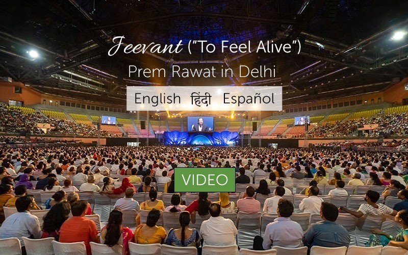 Jeevant ("To Feel Alive") - Video