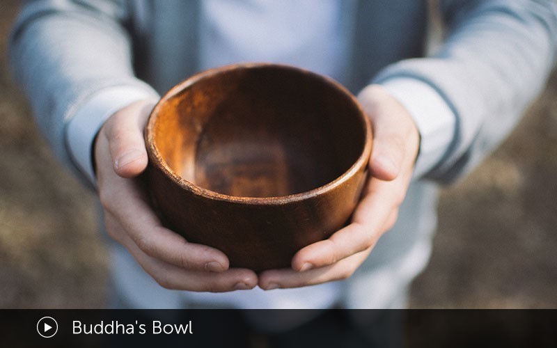 Buddha's Bowl
