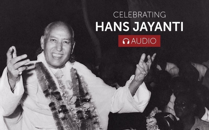 Hans Jayanti Celebration 2019 (Audio)