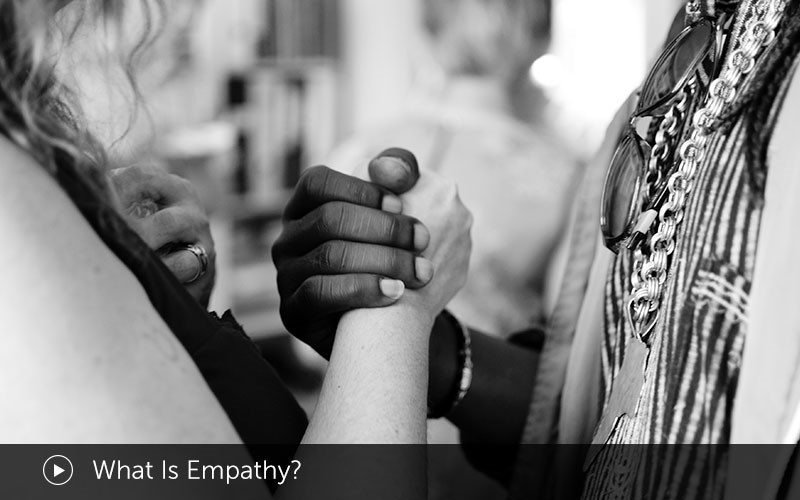 What Is Empathy?