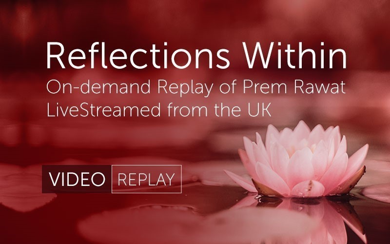 Reflections Within (Video)