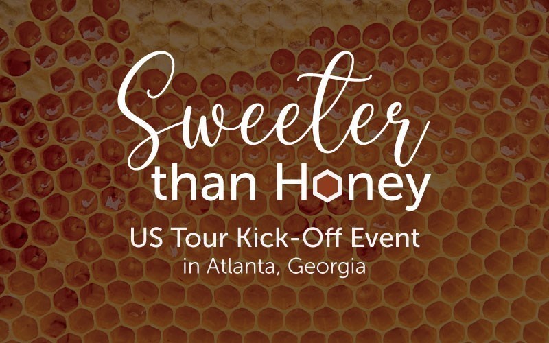 Sweeter than Honey (video)