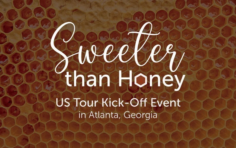Sweeter than Honey (Audio)