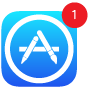iOS App Update v.1.20
