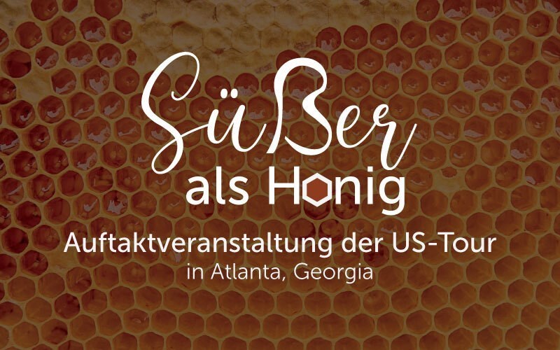 Süßer als Honig (audio)