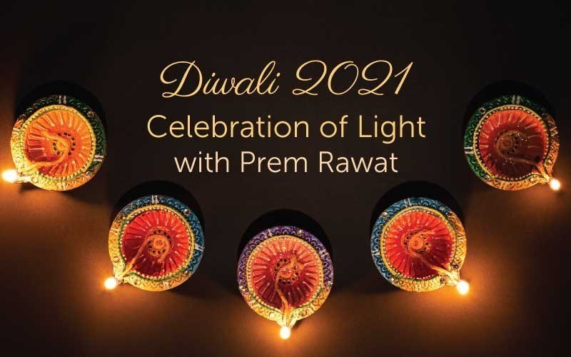 Diwali 2021 Celebration of Light (audio)