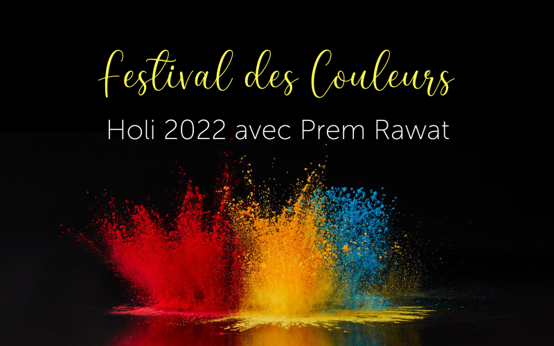 Festival des couleurs (audio)