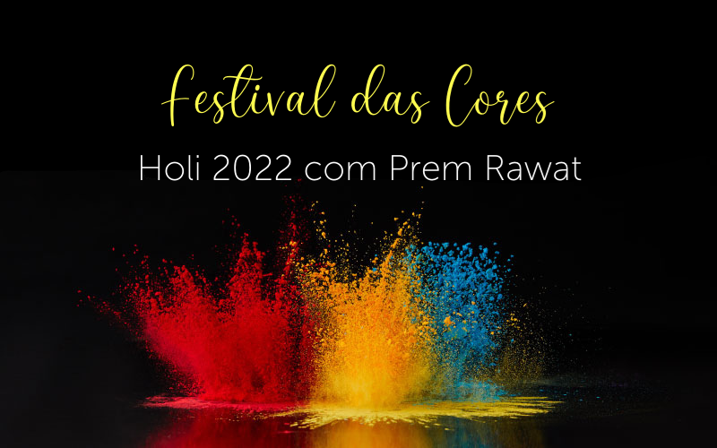 Festival das Cores (video)