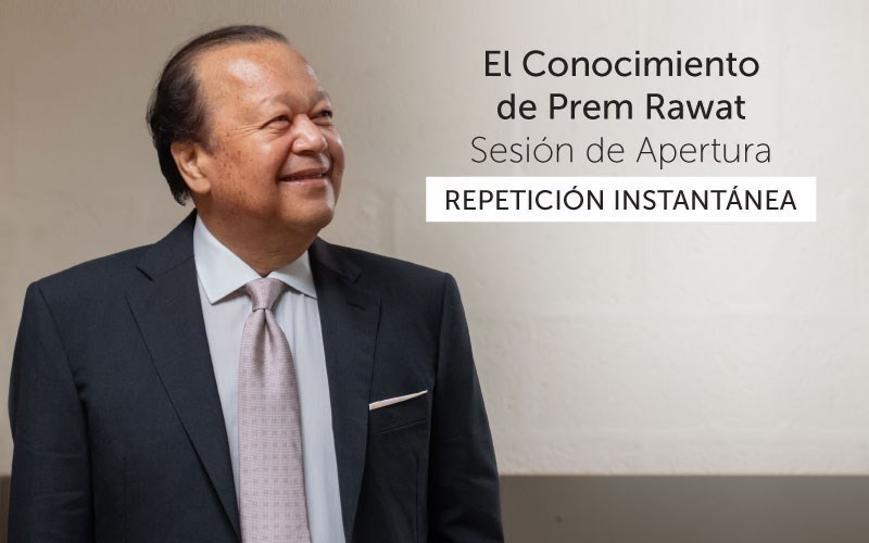 El Conocimiento de Prem Rawat