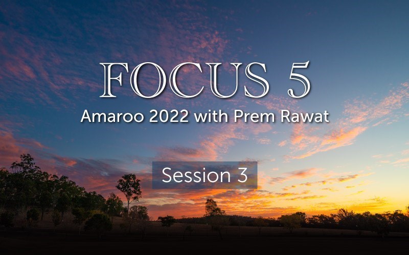 Session 3, Focus 5 (video)