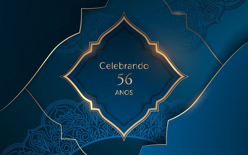 Celebrando 56 Anos (audio)