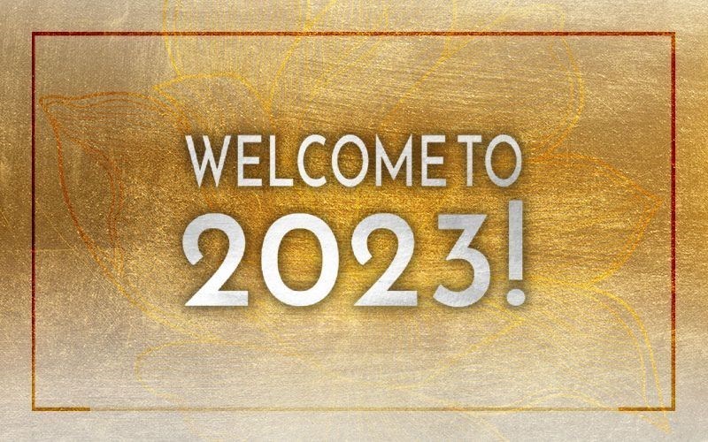 Welcome to 2023! A New Year with Prem Rawat (Audio)