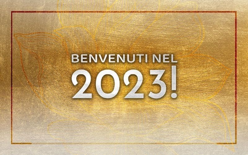Benvenuti nel 2023! Un nuovo anno con Prem Rawat (video)