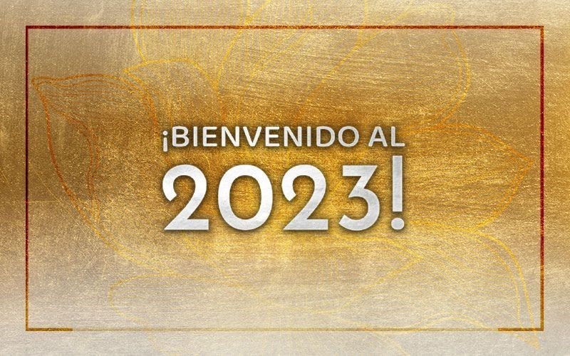 ¡Bienvenido al 2023 ! Un Año Nuevo con Prem Rawat (audio)