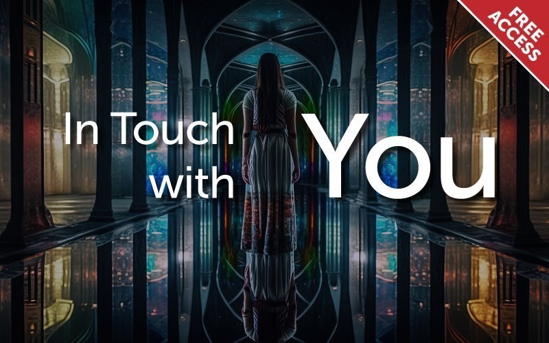 In Touch with You