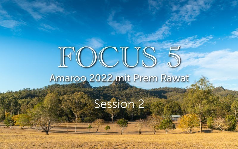 Session 2, Focus 5 (audio)