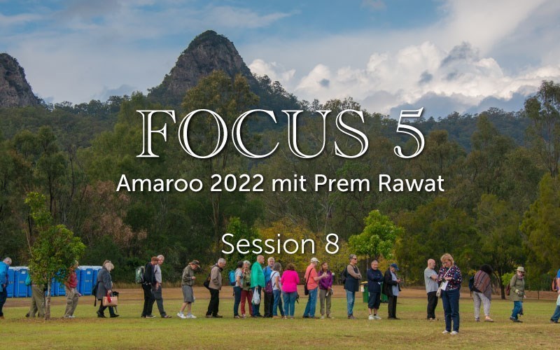 Session 8, Focus 5 (video)