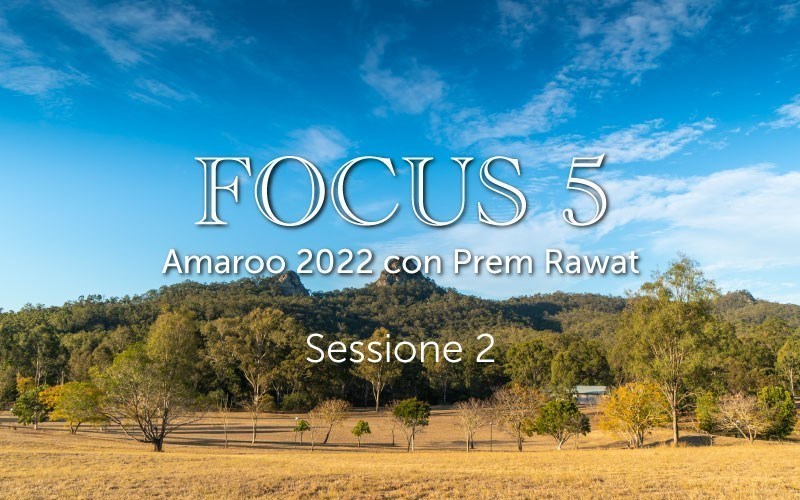 Sessione 2, Focus 5 (audio)