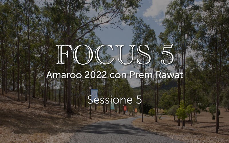 Sessione 5, Focus 5 (audio)