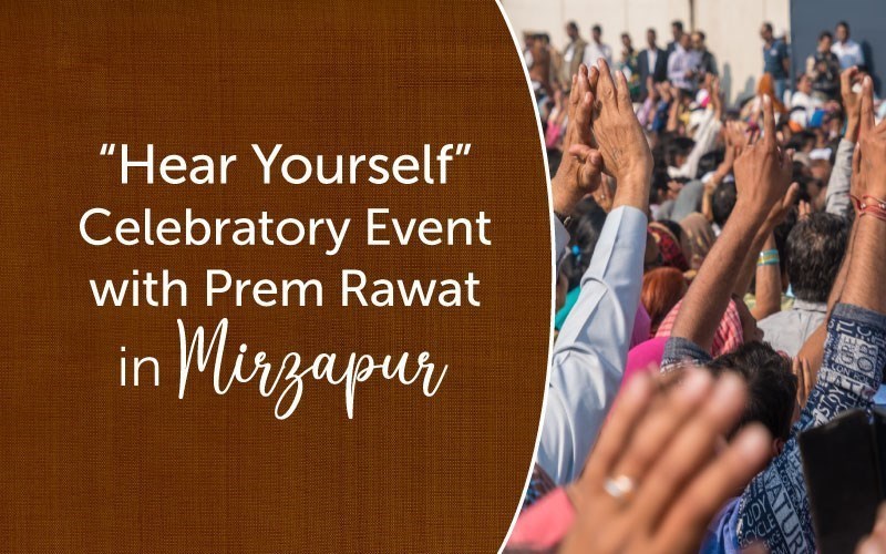 “Hear Yourself” Celebratory Event (Video)