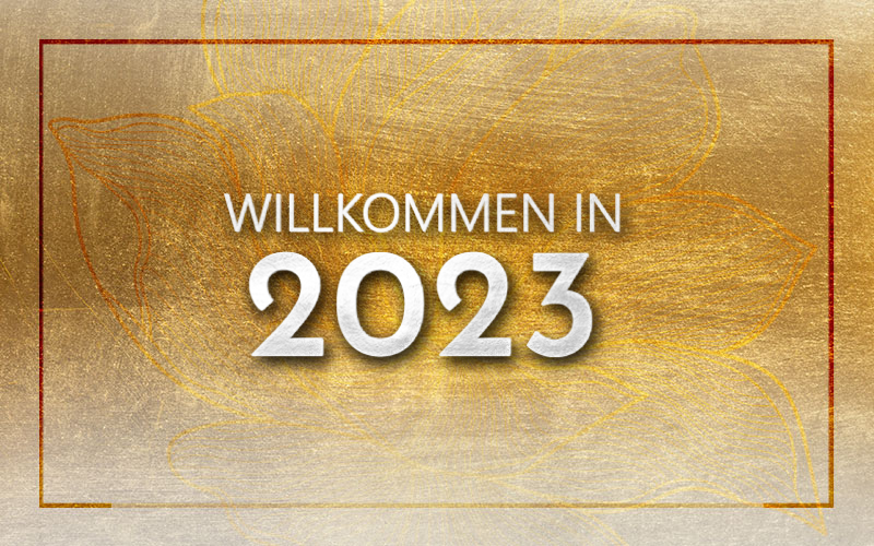 Willkommen in 2023! Ein neues Jahr mit Prem Rawat (video)
