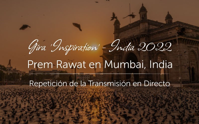 Gira 'Inspiration',  Mumbai