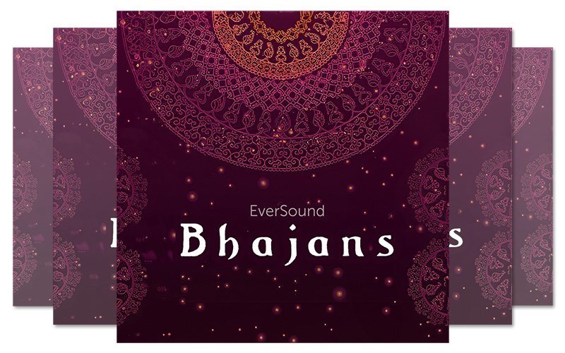 EverSound Bhajans