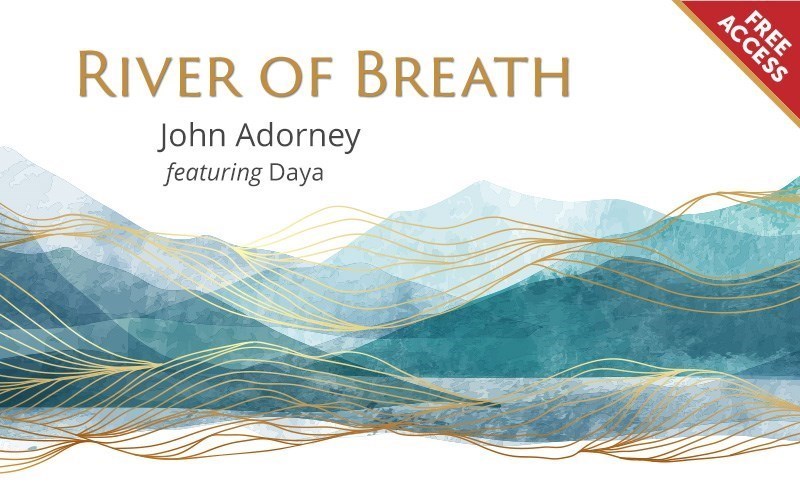 River Of Breath - Title Track