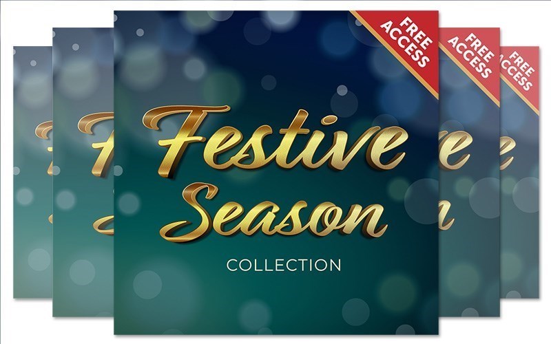 Festive Season Collection