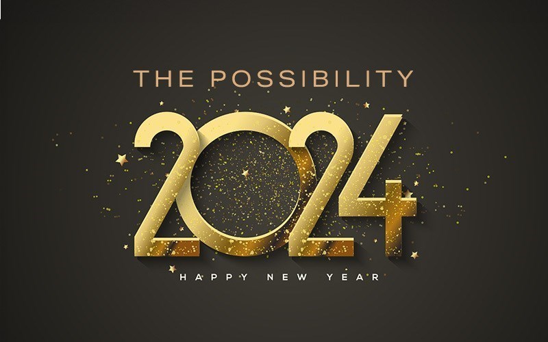 一份可能性-2024：與普仁羅華一起迎接新年