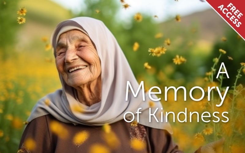 A Memory of Kindness