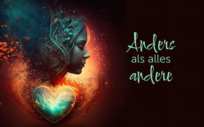 Anders als alles andere