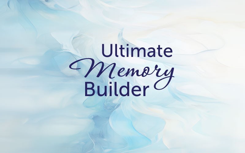 Ultimate Memory Builder
